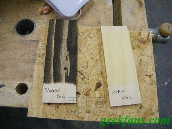 DIY环保收音机【转译】