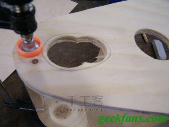 DIY环保收音机【转译】