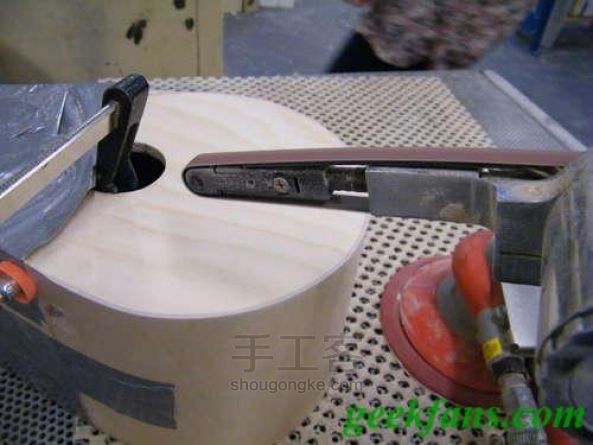 DIY环保收音机【转译】