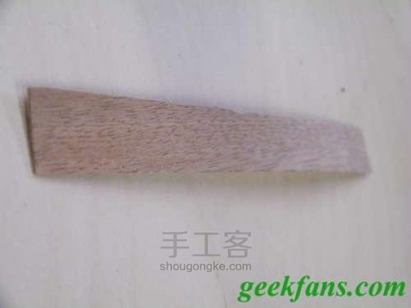 DIY环保收音机【转译】