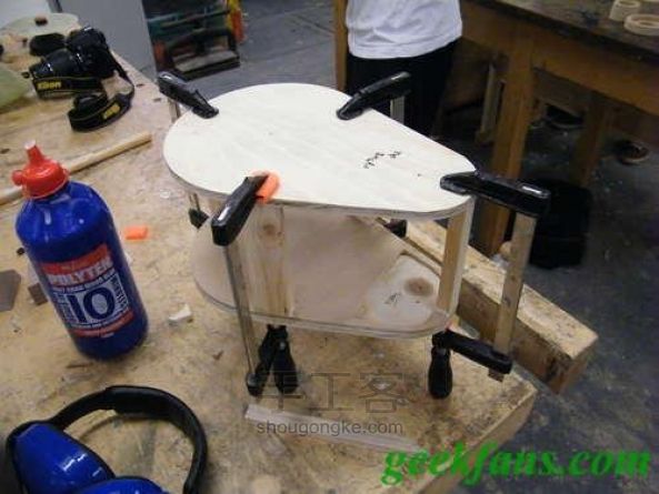 DIY环保收音机【转译】