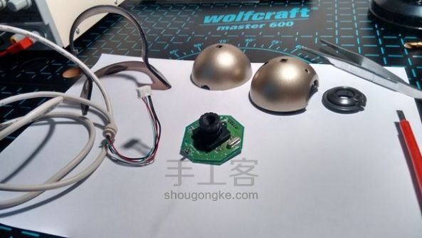 ת롿һɵͷһUSB LED