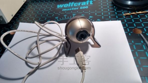 ת롿һɵͷһUSB LED