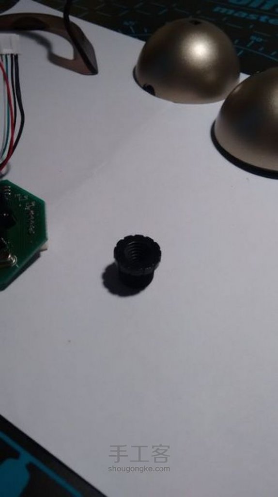 ת롿һɵͷһUSB LED