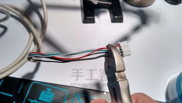 ת롿һɵͷһUSB LED