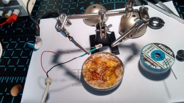 ת롿һɵͷһUSB LED