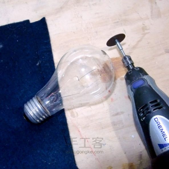 非常可爱的LED灯