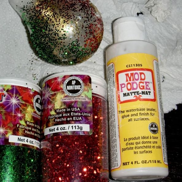 非常可爱的LED灯