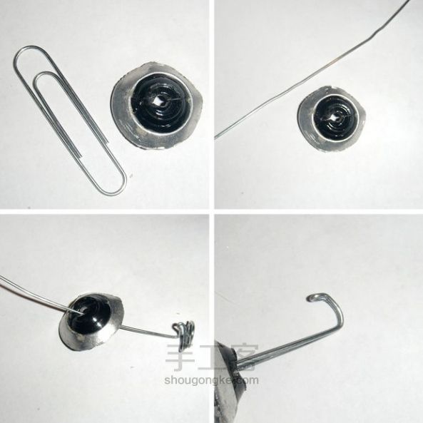 非常可爱的LED灯