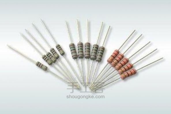 面包板实验:利用ArduinoIDE 语句控制灯的开关