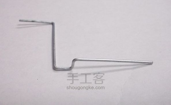 飞翔的铁公鸡:自制扑翼机