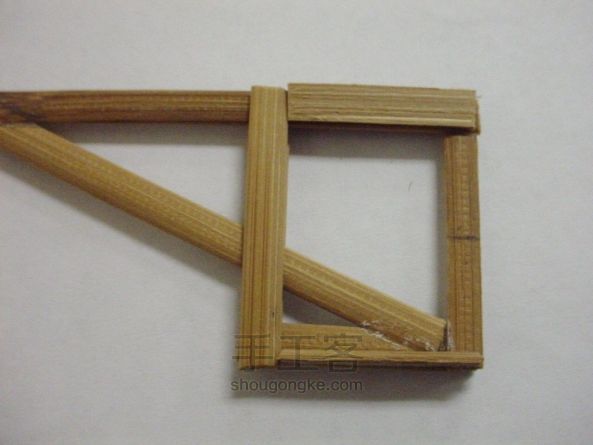 飞翔的铁公鸡:自制扑翼机