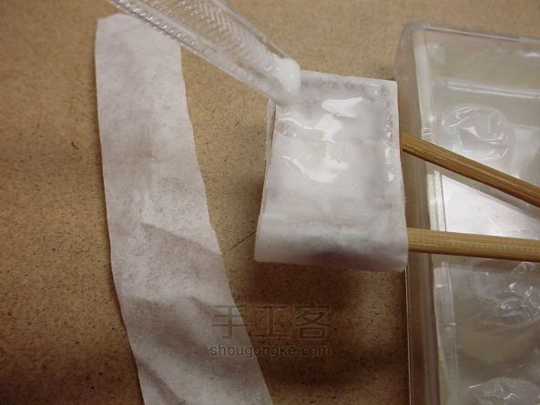 飞翔的铁公鸡:自制扑翼机