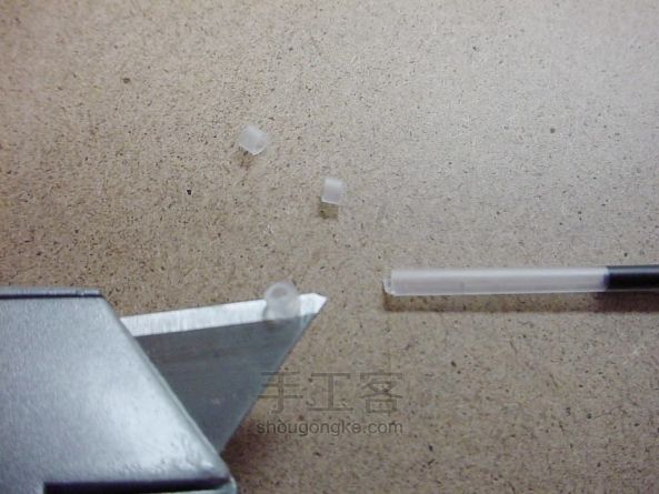 飞翔的铁公鸡:自制扑翼机