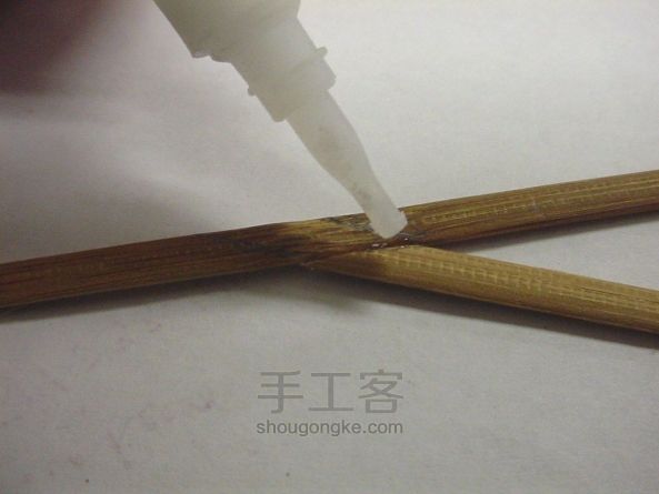 飞翔的铁公鸡:自制扑翼机