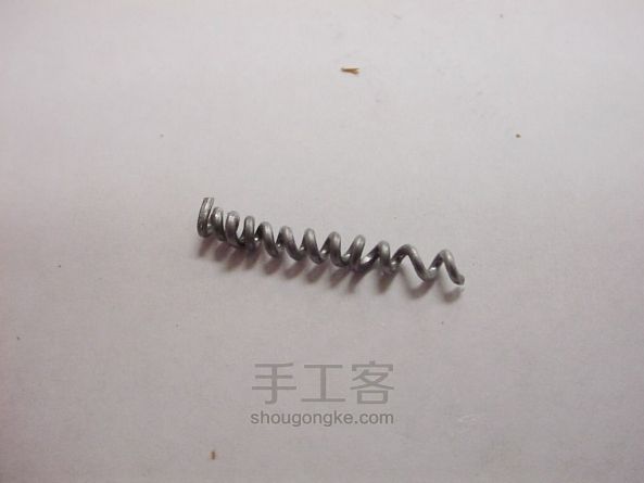 飞翔的铁公鸡:自制扑翼机