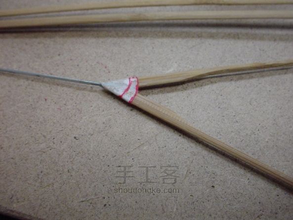 飞翔的铁公鸡:自制扑翼机