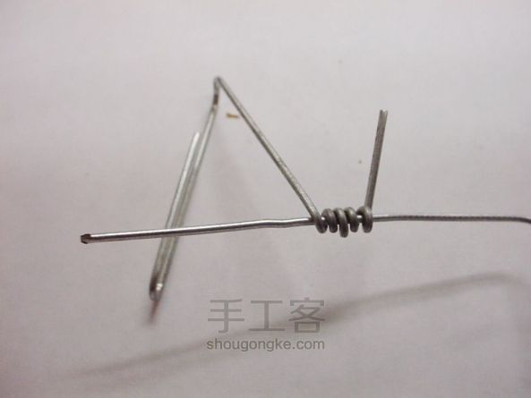 飞翔的铁公鸡:自制扑翼机