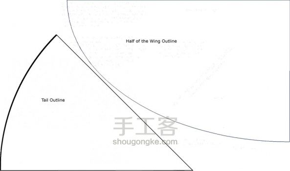 飞翔的铁公鸡:自制扑翼机