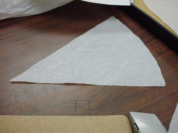 飞翔的铁公鸡:自制扑翼机