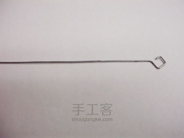 飞翔的铁公鸡:自制扑翼机