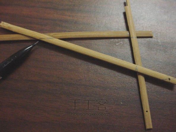 飞翔的铁公鸡:自制扑翼机