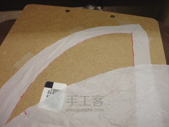 飞翔的铁公鸡:自制扑翼机