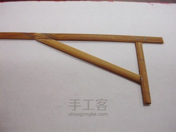 飞翔的铁公鸡:自制扑翼机