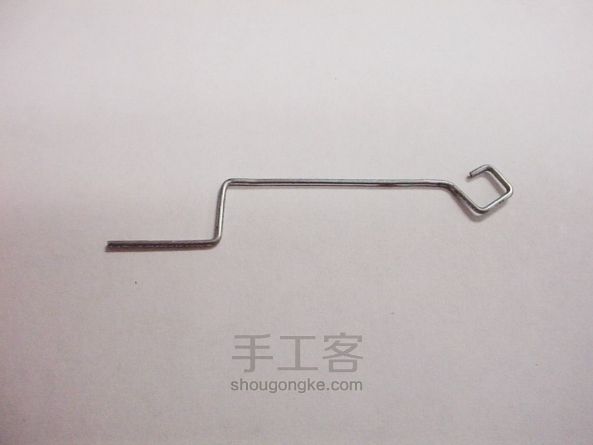 飞翔的铁公鸡:自制扑翼机