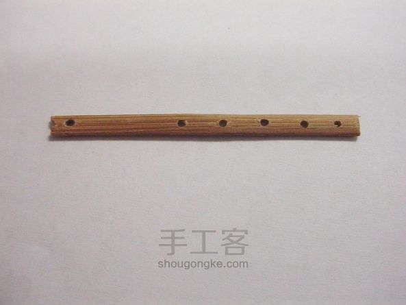 飞翔的铁公鸡:自制扑翼机