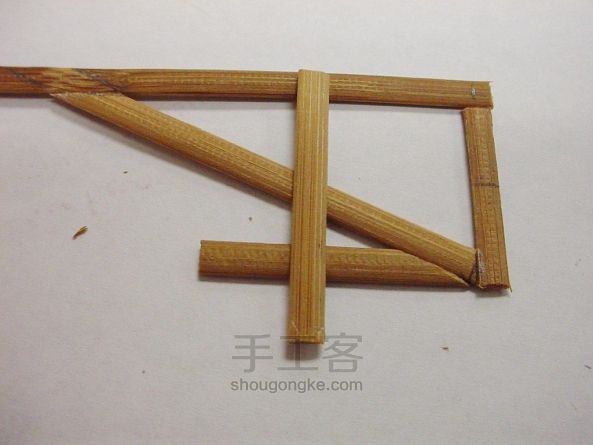 飞翔的铁公鸡:自制扑翼机