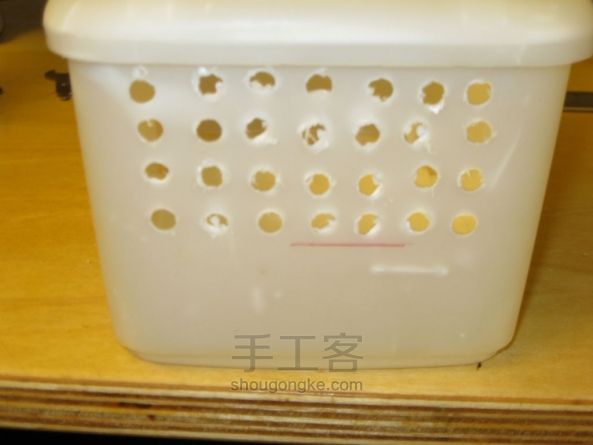 甭花钱买了,自己做个桌面加湿器得了!