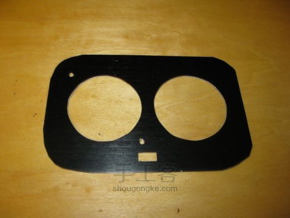 甭花钱买了,自己做个桌面加湿器得了!