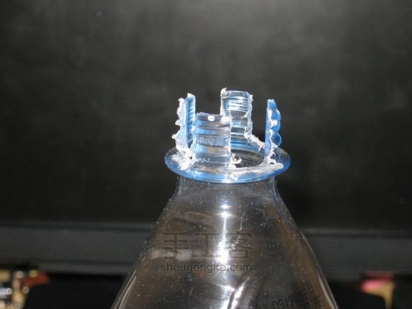 甭花钱买了,自己做个桌面加湿器得了!