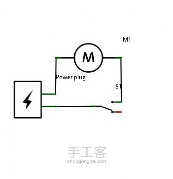甭花钱买了,自己做个桌面加湿器得了!