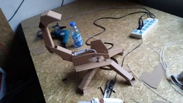 挖掘机技术哪家强?!