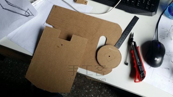 挖掘机技术哪家强?!