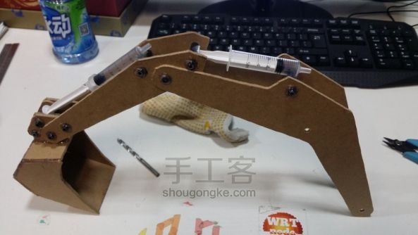 挖掘机技术哪家强?!