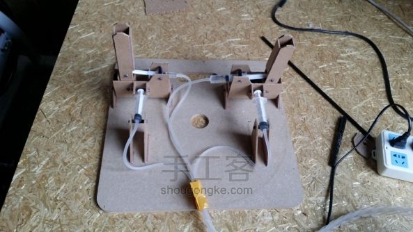 挖掘机技术哪家强?!