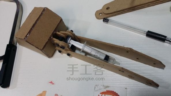 挖掘机技术哪家强?!