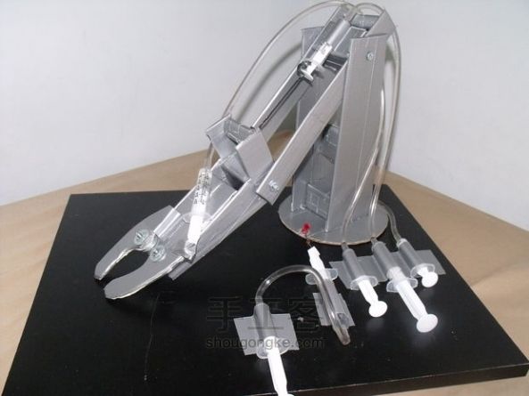 挖掘机技术哪家强?!