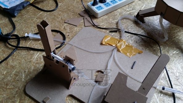 挖掘机技术哪家强?!