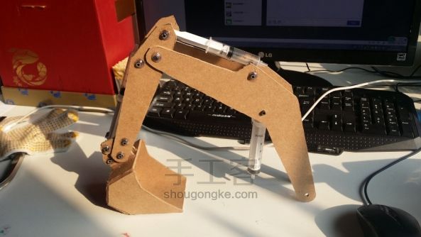 挖掘机技术哪家强?!