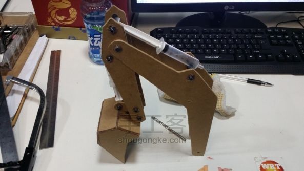 挖掘机技术哪家强?!