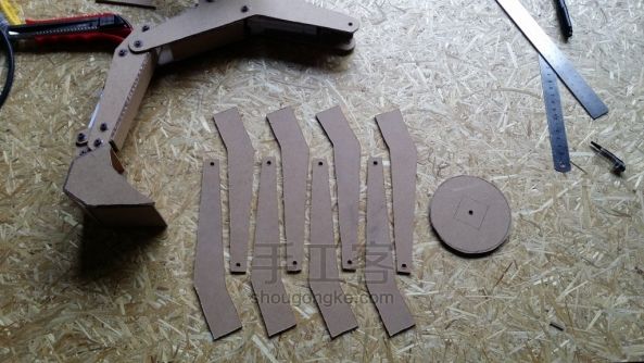 挖掘机技术哪家强?!