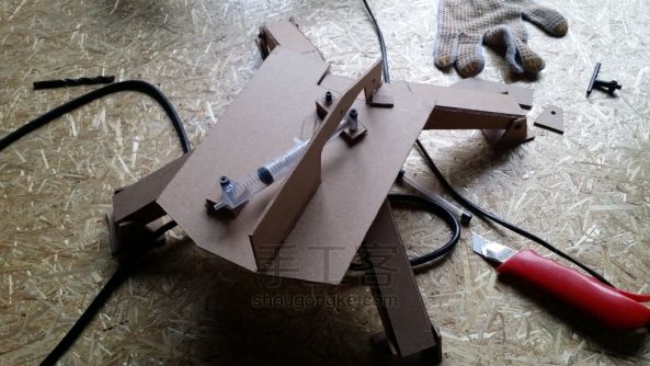 挖掘机技术哪家强?!