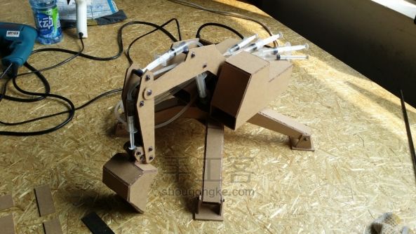 挖掘机技术哪家强?!