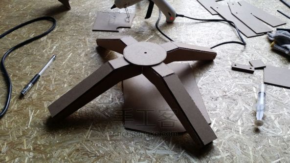 挖掘机技术哪家强?!