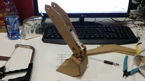 挖掘机技术哪家强?!