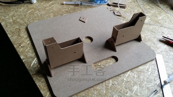 挖掘机技术哪家强?!